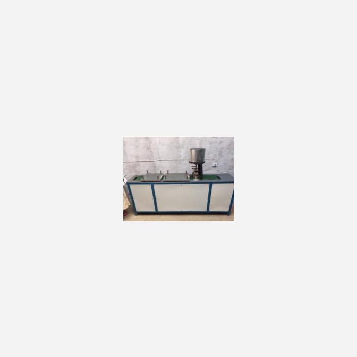 Paper Pencil Making Machine